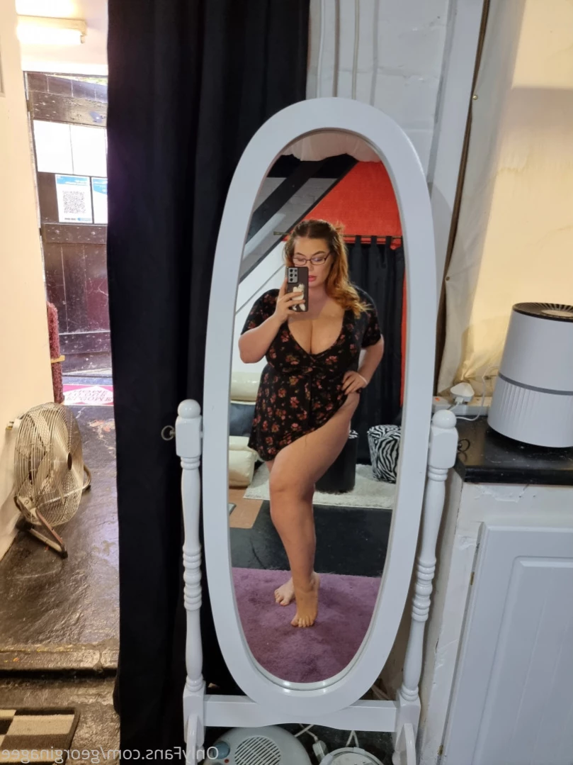 💜GeorginaGee💜 Huge Naturals 38KK [ georginagee ] Onlyfans leaked photo 11507077 on Hotleaks.tv