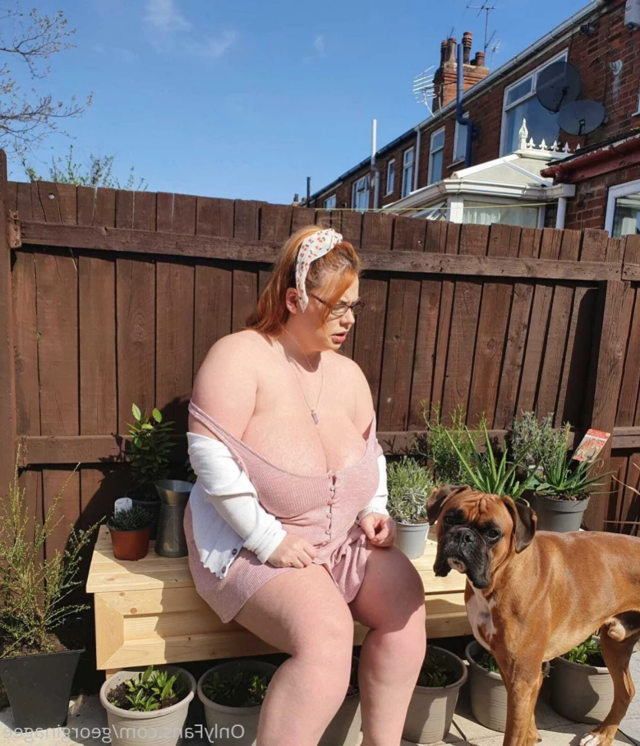 💜GeorginaGee💜 Huge Naturals 38KK [ georginagee ] Onlyfans leaked photo 11515831 on Hotleaks.tv