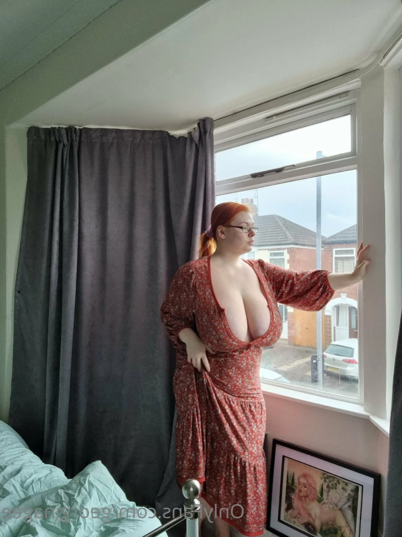 💜GeorginaGee💜 Huge Naturals 38KK [ georginagee ] Onlyfans leaked photo 11515978 on Hotleaks.tv
