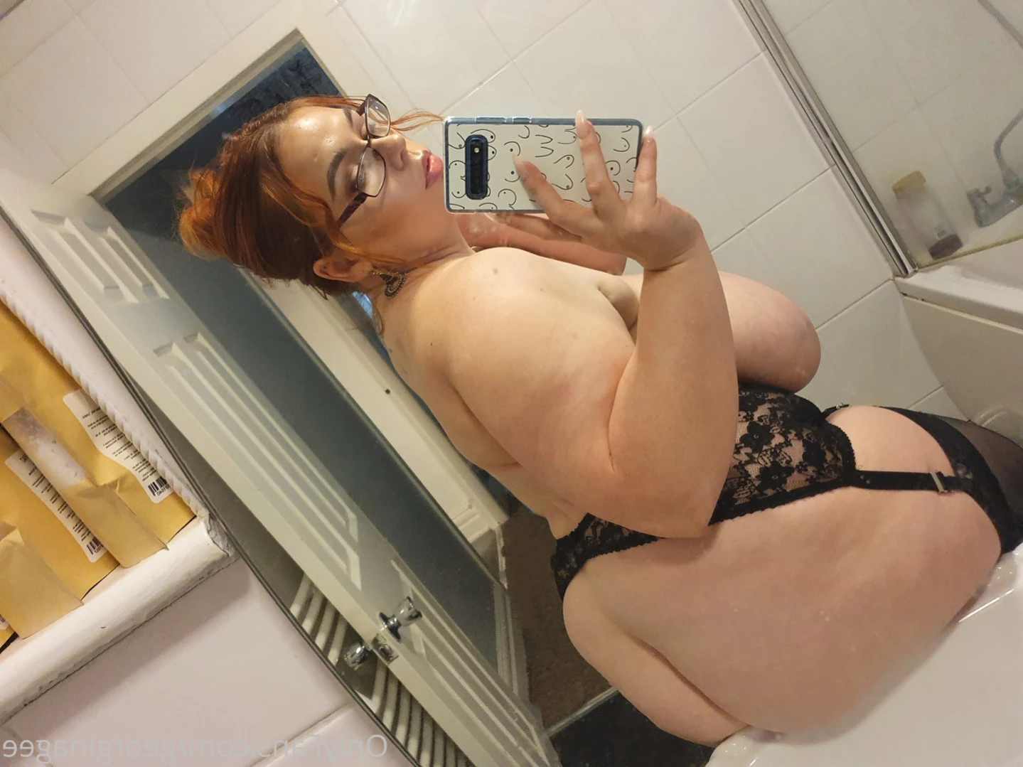 💜GeorginaGee💜 Huge Naturals 38KK [ georginagee ] Onlyfans leaked photo 11563447 on Hotleaks.tv