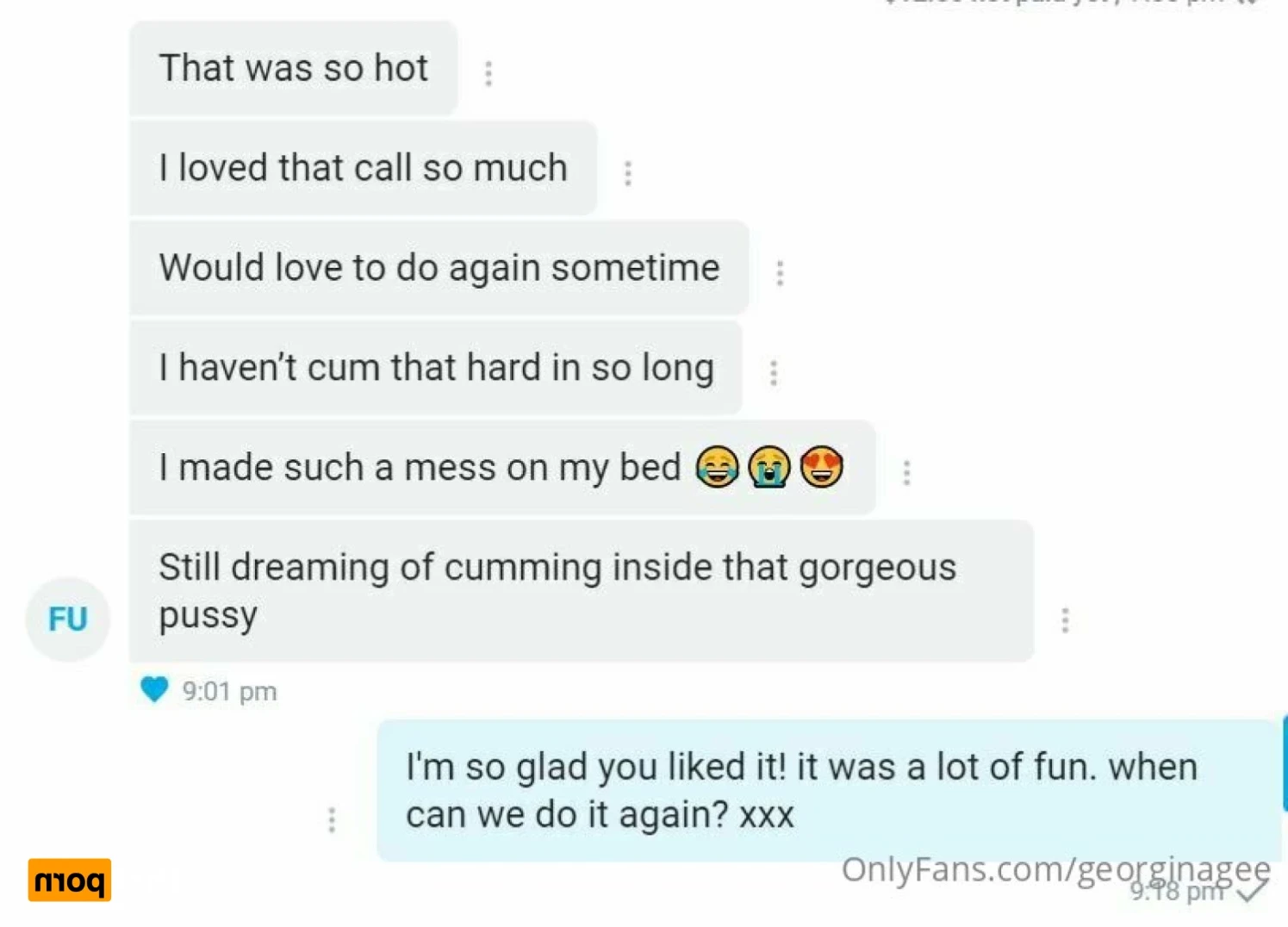 💜GeorginaGee💜 Huge Naturals 38KK [ georginagee ] Onlyfans leaked photo 12347005 on Hotleaks.tv