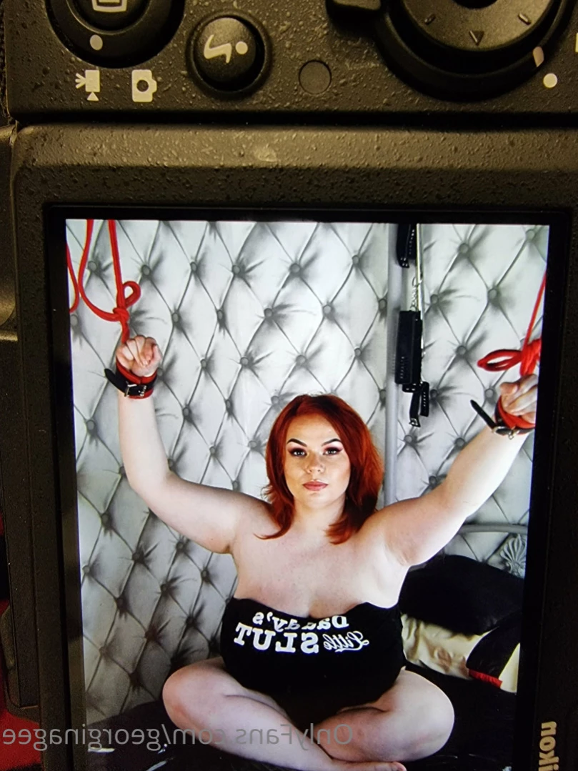 💜GeorginaGee💜 Huge Naturals 38KK [ georginagee ] Onlyfans leaked photo 13382584 on Hotleaks.tv
