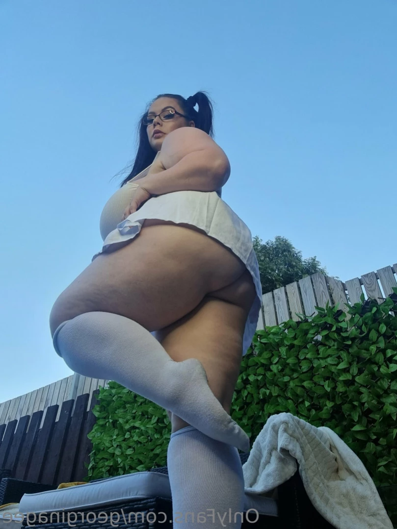 💜GeorginaGee💜 Huge Naturals 38KK [ georginagee ] Onlyfans leaked photo 13936378 on Hotleaks.tv