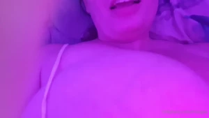 💜GeorginaGee💜 Huge Naturals 38KK [ georginagee ] Onlyfans leaked video 14032643 on Hotleaks.tv