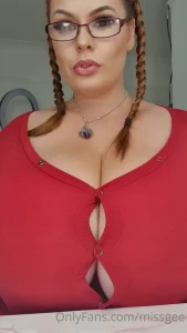💜GeorginaGee💜 Huge Naturals 38KK [ georginagee ] Onlyfans leaked video 14032779 on Hotleaks.tv