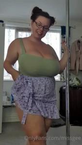 💜GeorginaGee💜 Huge Naturals 38KK [ georginagee ] Onlyfans leaked video 14032826 on Hotleaks.tv