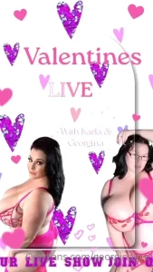 💜GeorginaGee💜 Huge Naturals 38KK [ georginagee ] Onlyfans leaked video 14700236 on Hotleaks.tv