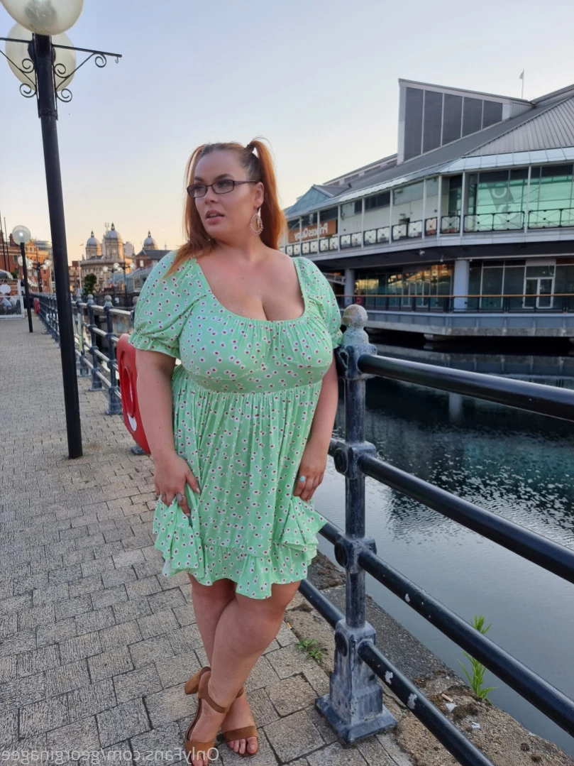 💜GeorginaGee💜 Huge Naturals 38KK [ georginagee ] Onlyfans leaked photo 15088645 on Hotleaks.tv