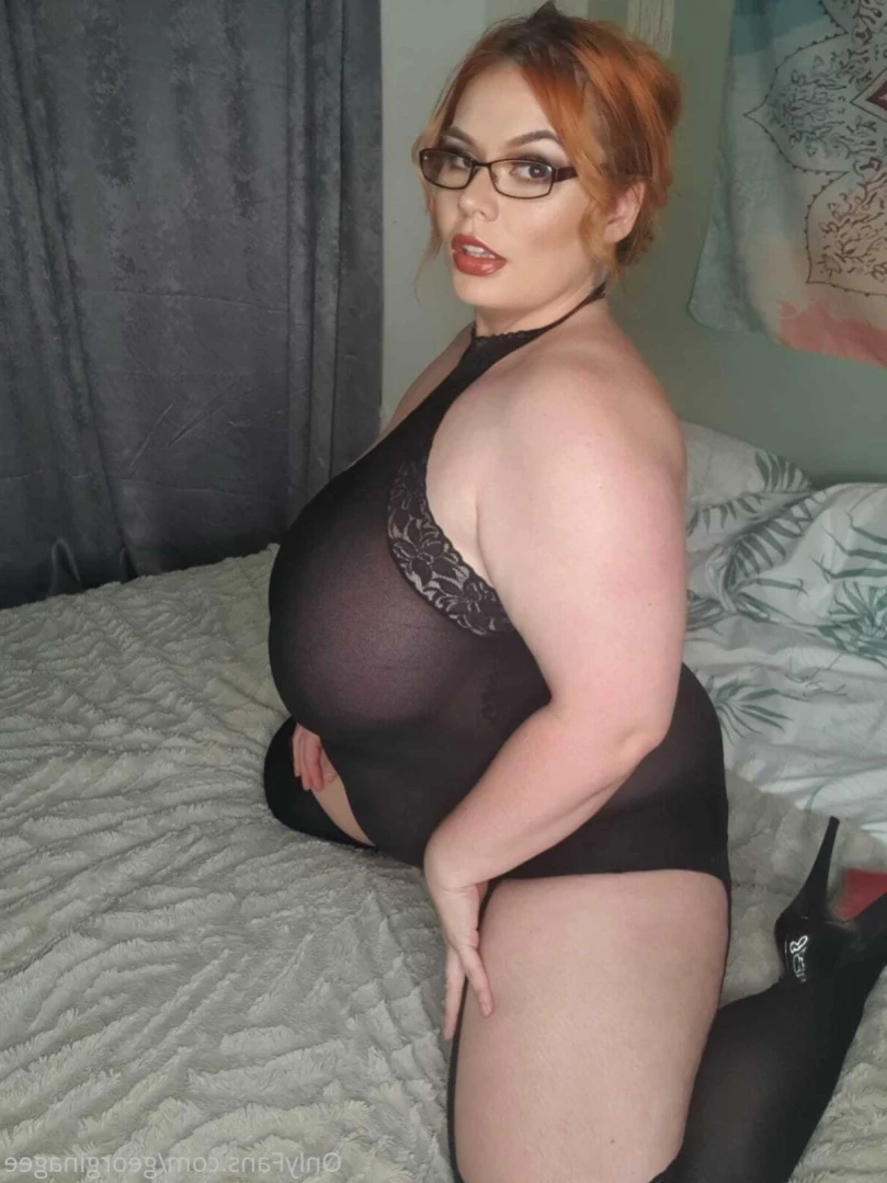 💜GeorginaGee💜 Huge Naturals 38KK [ georginagee ] Onlyfans leaked photo 15345594 on Hotleaks.tv