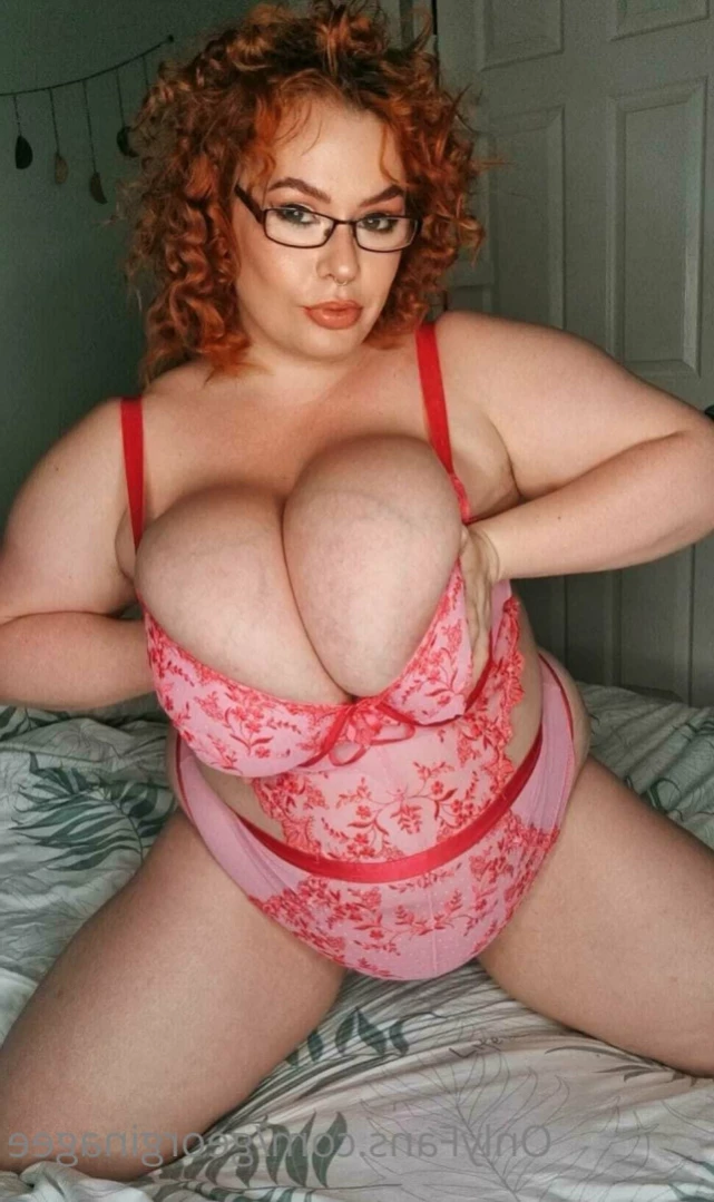 💜GeorginaGee💜 Huge Naturals 38KK [ georginagee ] Onlyfans leaked photo 16141970 on Hotleaks.tv