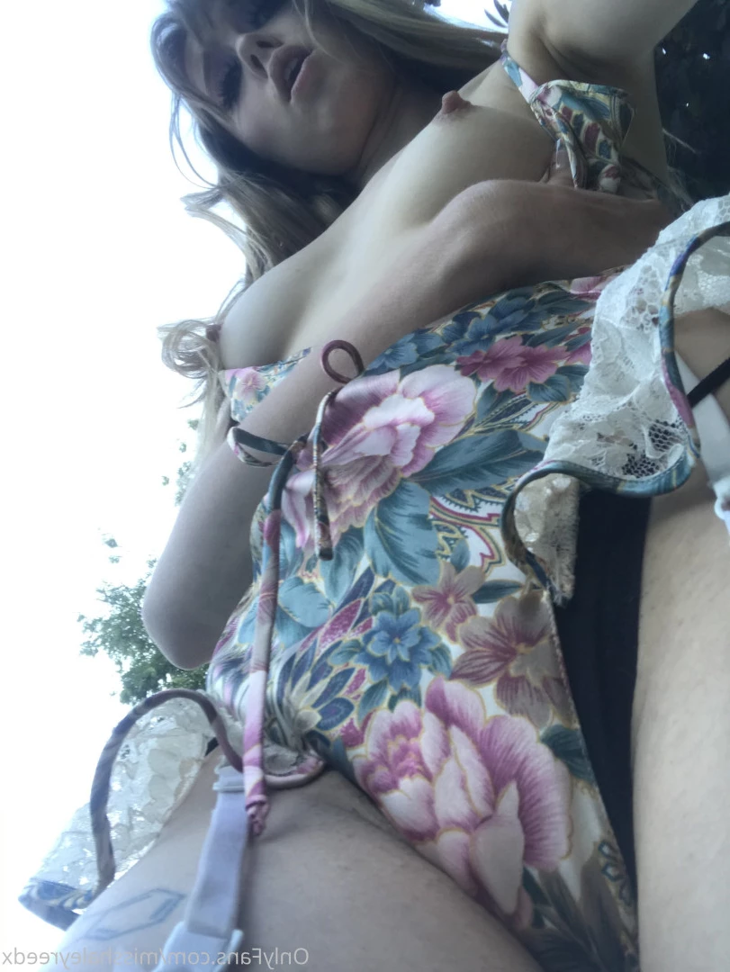 Haley Reed [ misshaleyreedx ] Onlyfans leaked photo 8268906 on Hotleaks.tv