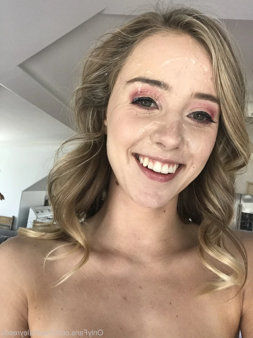 Haley Reed [ misshaleyreedx ] Onlyfans leaked photo 8268947 on Hotleaks.tv
