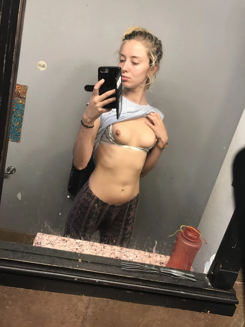 Haley Reed [ misshaleyreedx ] Onlyfans leaked photo 8270086 on Hotleaks.tv