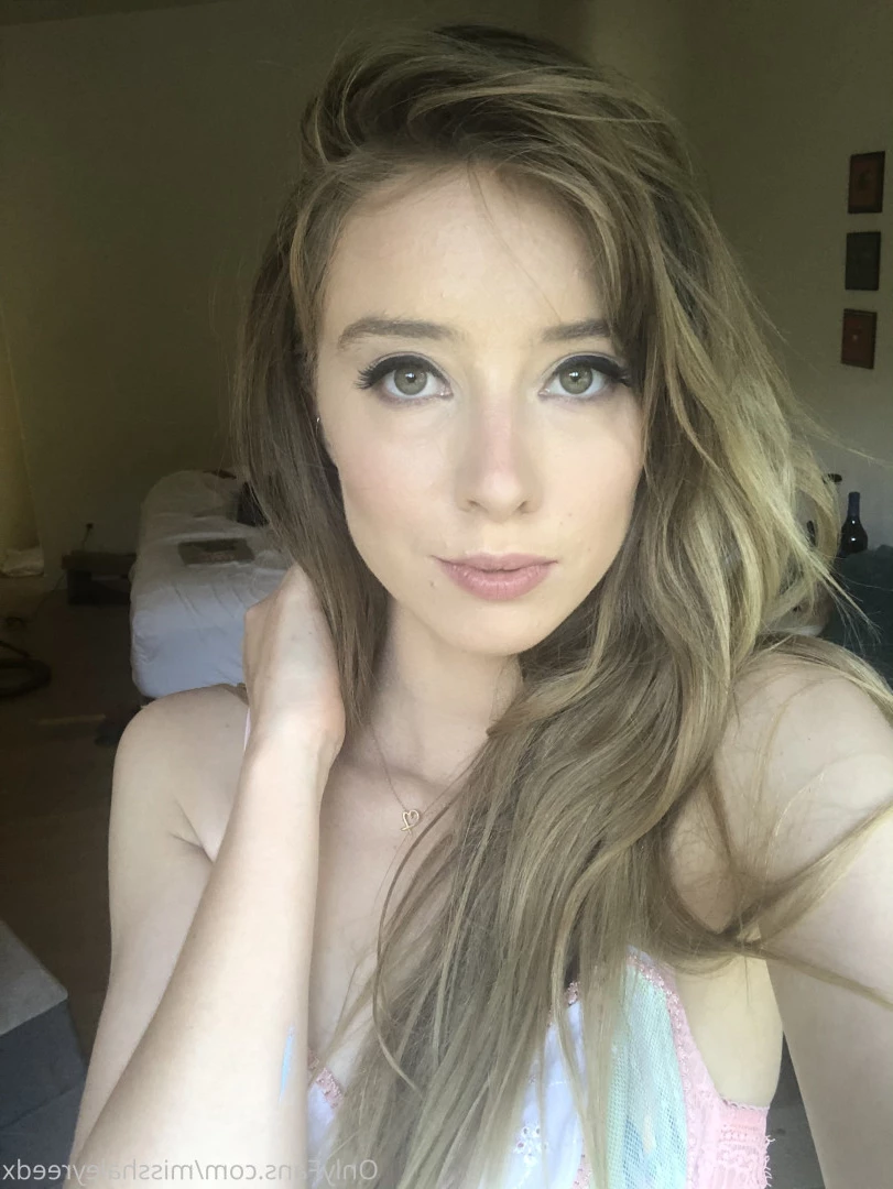Haley Reed [ misshaleyreedx ] Onlyfans leaked photo 8270700 on Hotleaks.tv