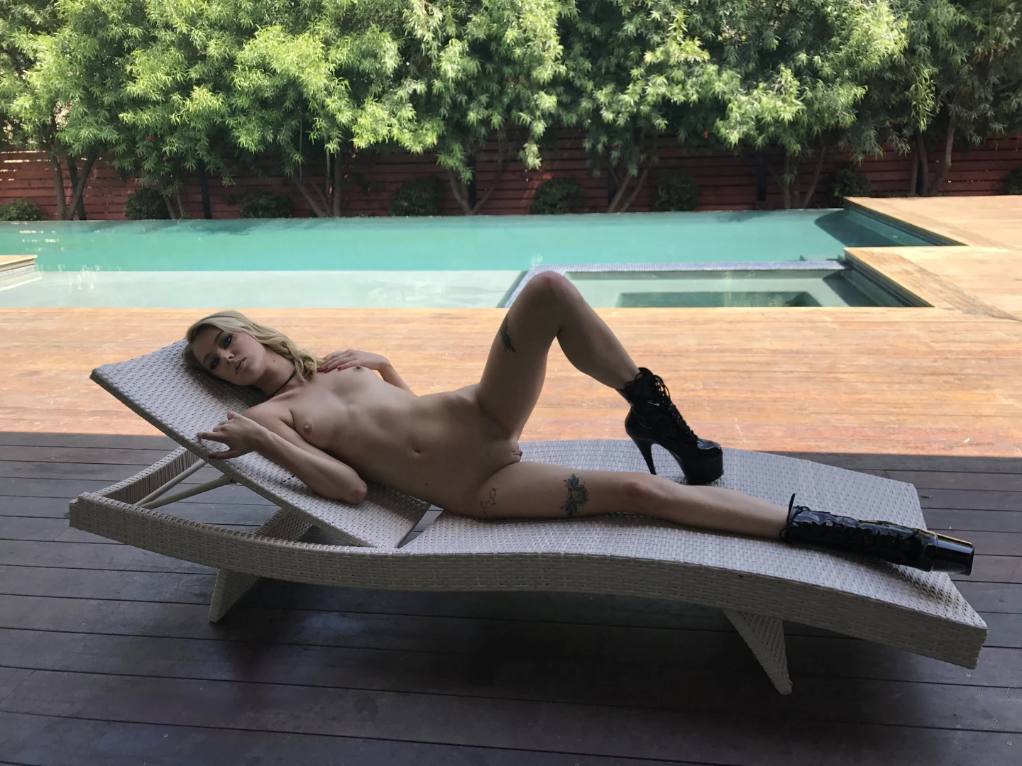 Haley Reed [ misshaleyreedx ] Onlyfans leaked photo 8271324 on Hotleaks.tv