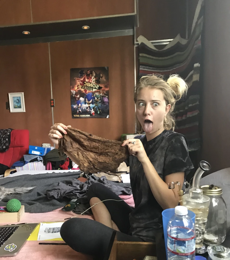 Haley Reed [ misshaleyreedx ] Onlyfans leaked photo 10364081 on Hotleaks.tv