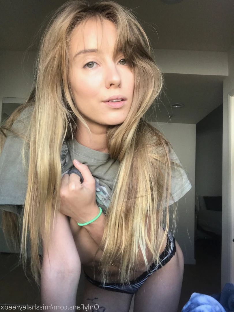 Haley Reed [ misshaleyreedx ] Onlyfans leaked photo 10364265 on Hotleaks.tv