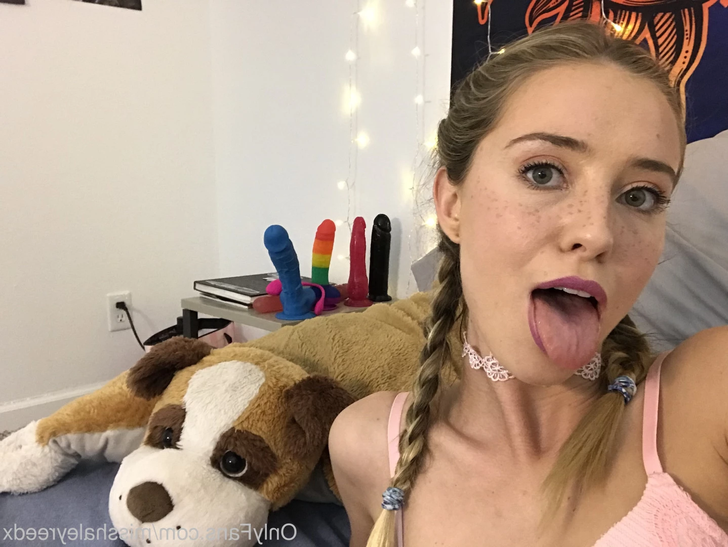 Haley Reed [ misshaleyreedx ] Onlyfans leaked photo 10364603 on Hotleaks.tv