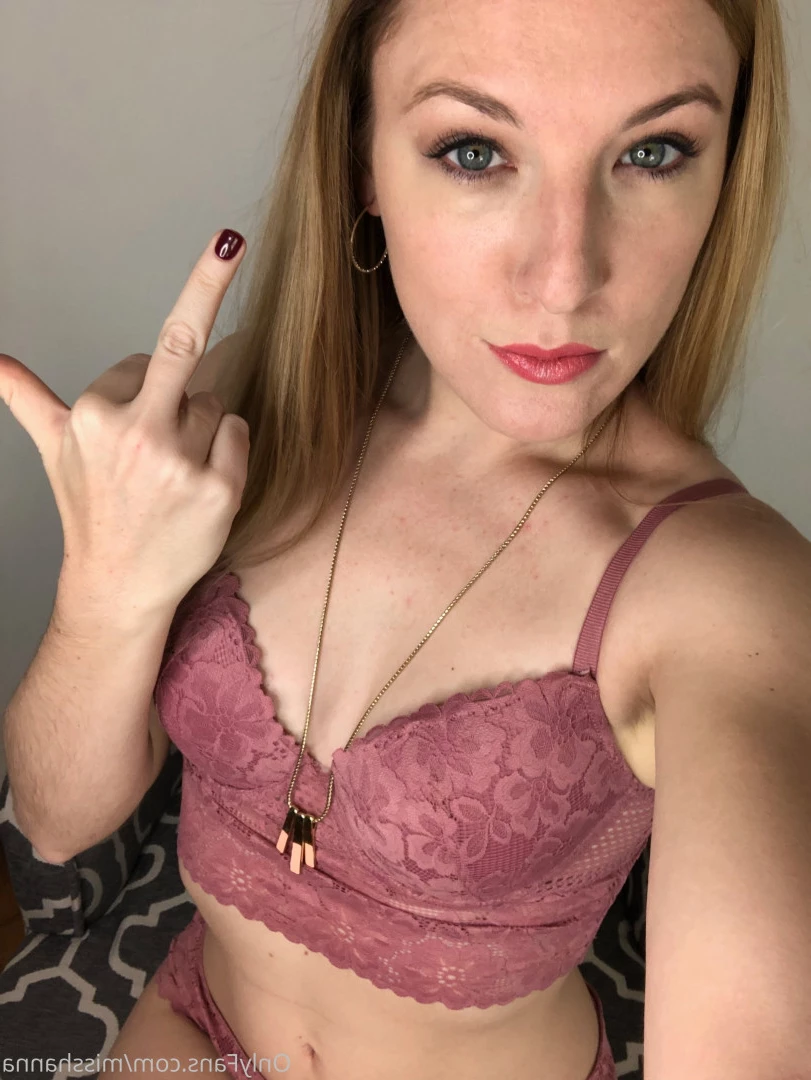 Miss Hanna [ misshanna ] Onlyfans leaked photo 8382152 on Hotleaks.tv