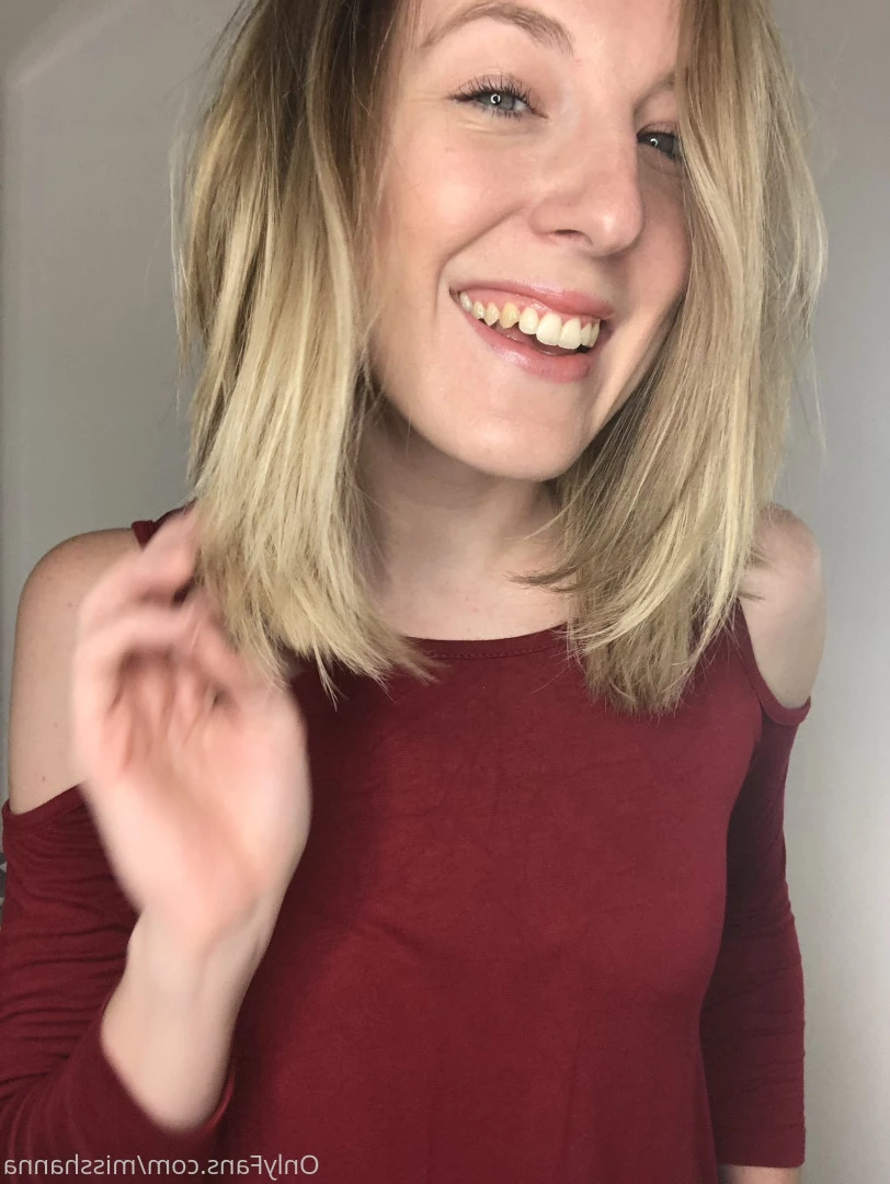 Miss Hanna [ misshanna ] Onlyfans leaked photo 8382537 on Hotleaks.tv
