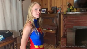 Hannah Hawthorne [ misshannahhub ] Onlyfans leaked video 10243445 on Hotleaks.tv