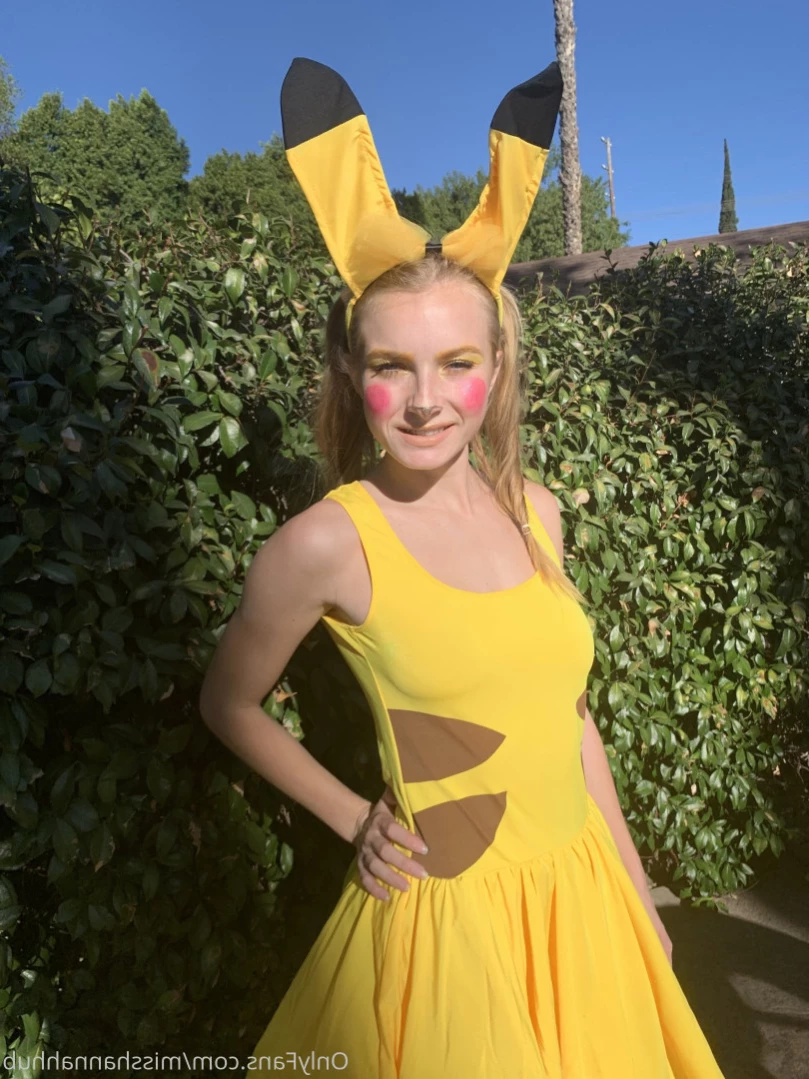 Hannah Hawthorne [ misshannahhub ] Onlyfans leaked photo 10921226 on Hotleaks.tv