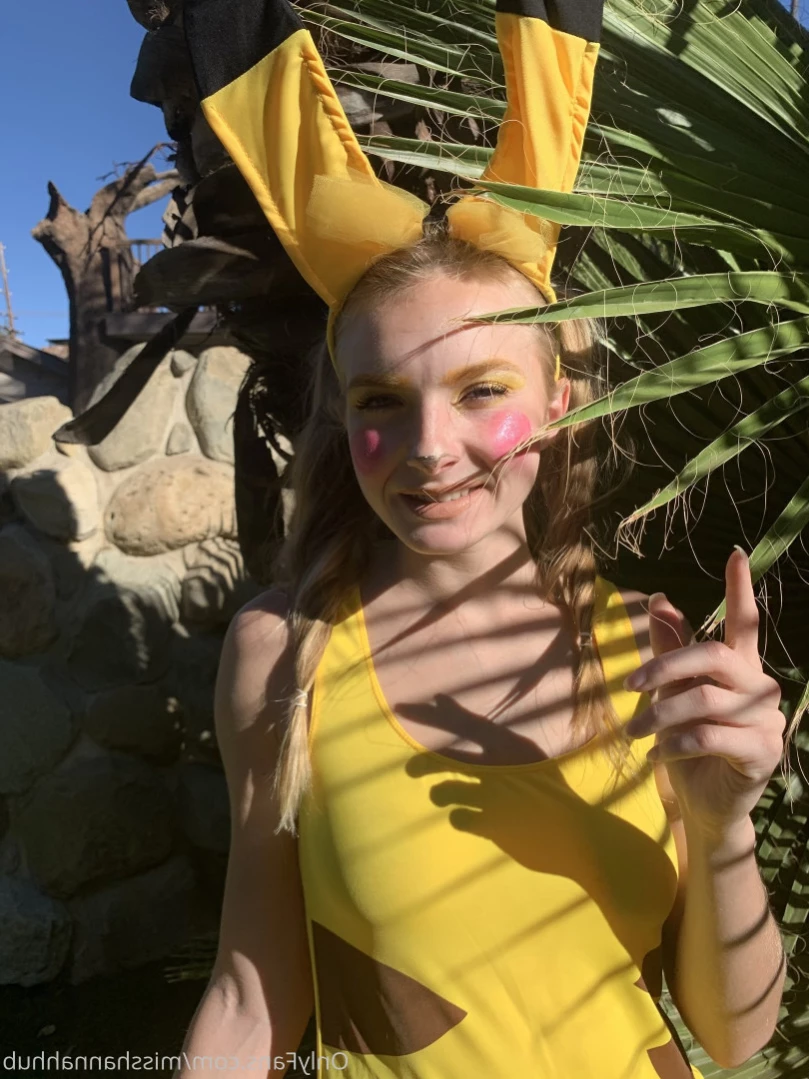 Hannah Hawthorne [ misshannahhub ] Onlyfans leaked photo 11505417 on Hotleaks.tv