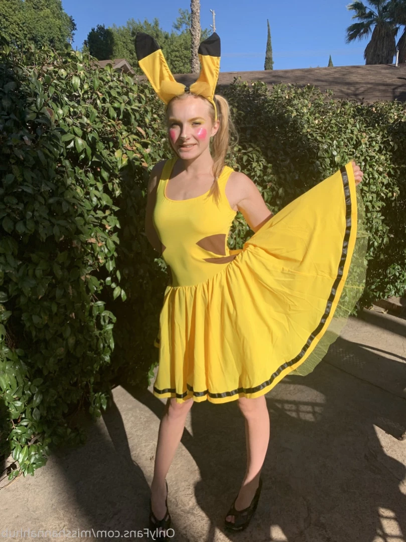 Hannah Hawthorne [ misshannahhub ] Onlyfans leaked photo 11592866 on Hotleaks.tv