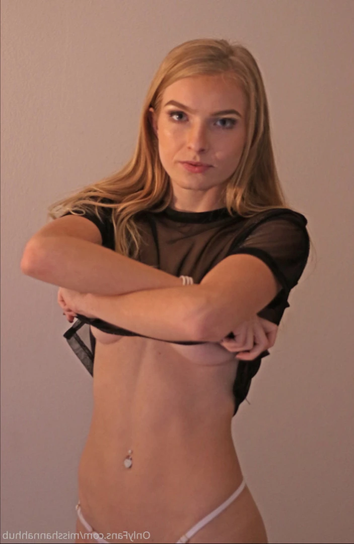 Hannah Hawthorne [ misshannahhub ] Onlyfans leaked photo 11846752 on Hotleaks.tv