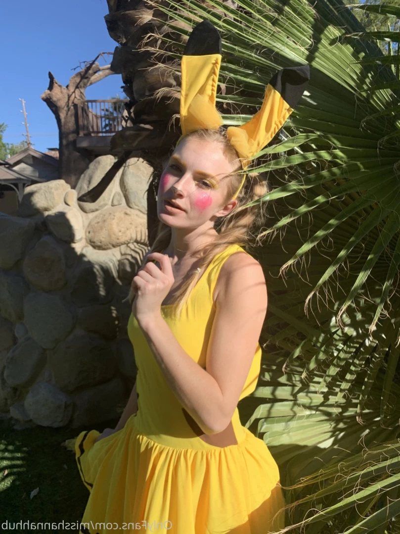 Hannah Hawthorne [ misshannahhub ] Onlyfans leaked photo 11847649 on Hotleaks.tv