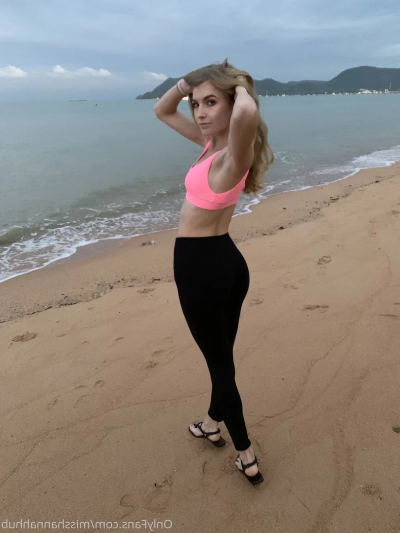 Hannah Hawthorne [ misshannahhub ] Onlyfans leaked photo 12708335 on Hotleaks.tv