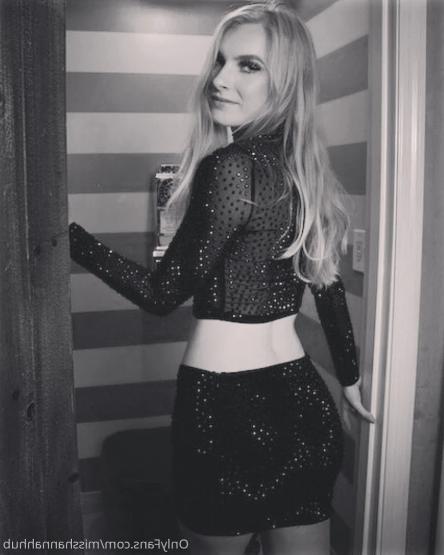 Hannah Hawthorne [ misshannahhub ] Onlyfans leaked photo 13201008 on Hotleaks.tv