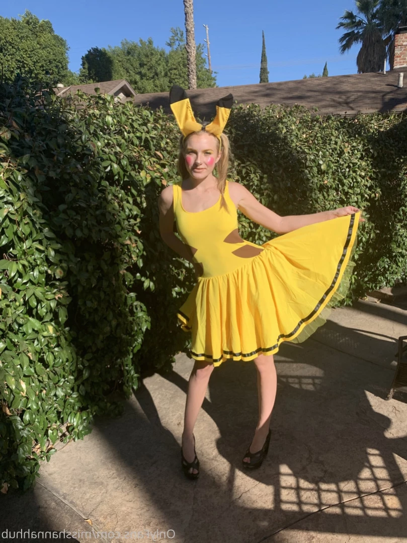 Hannah Hawthorne [ misshannahhub ] Onlyfans leaked photo 13244471 on Hotleaks.tv