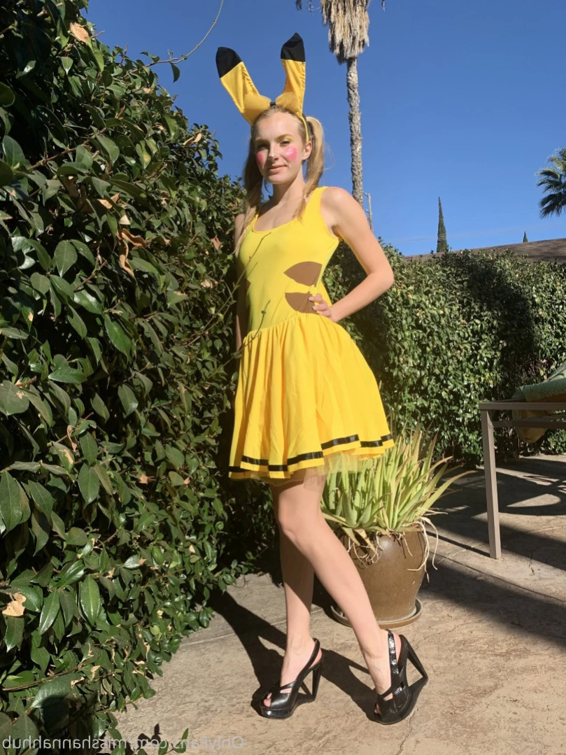Hannah Hawthorne [ misshannahhub ] Onlyfans leaked photo 13382999 on Hotleaks.tv