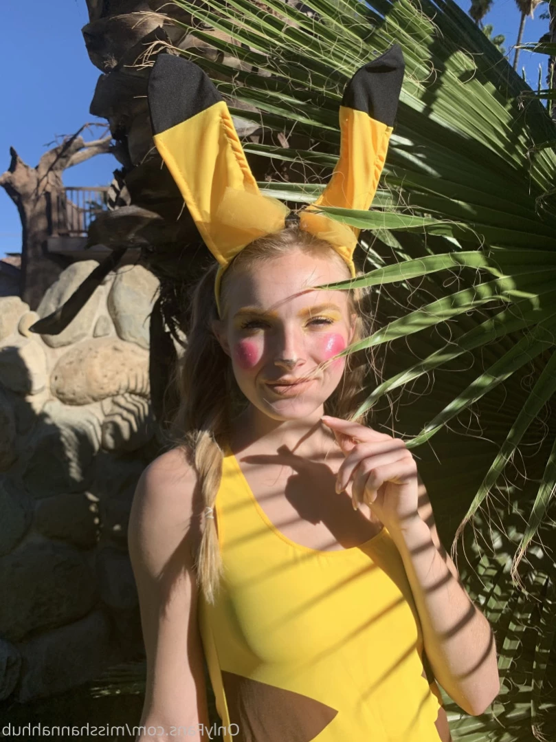 Hannah Hawthorne [ misshannahhub ] Onlyfans leaked photo 13410092 on Hotleaks.tv