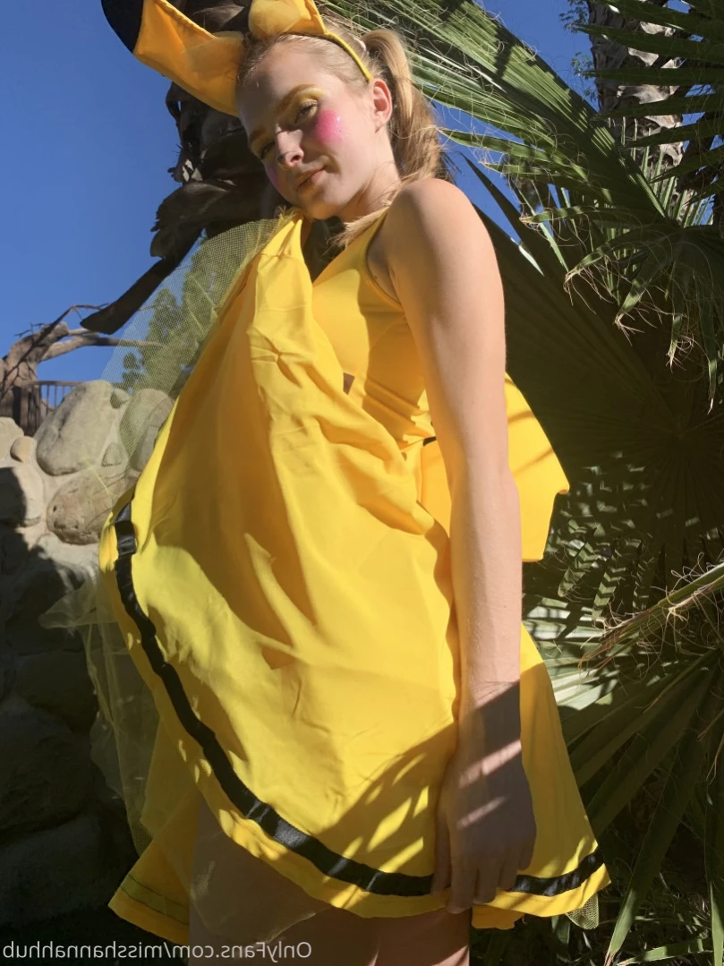 Hannah Hawthorne [ misshannahhub ] Onlyfans leaked photo 15027349 on Hotleaks.tv