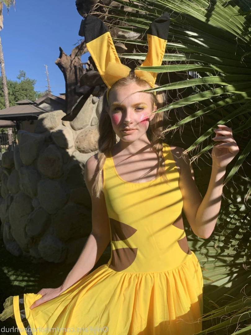 Hannah Hawthorne [ misshannahhub ] Onlyfans leaked photo 15243842 on Hotleaks.tv