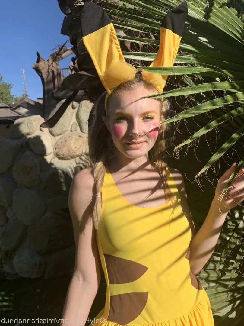 Hannah Hawthorne [ misshannahhub ] Onlyfans leaked photo 15704063 on Hotleaks.tv
