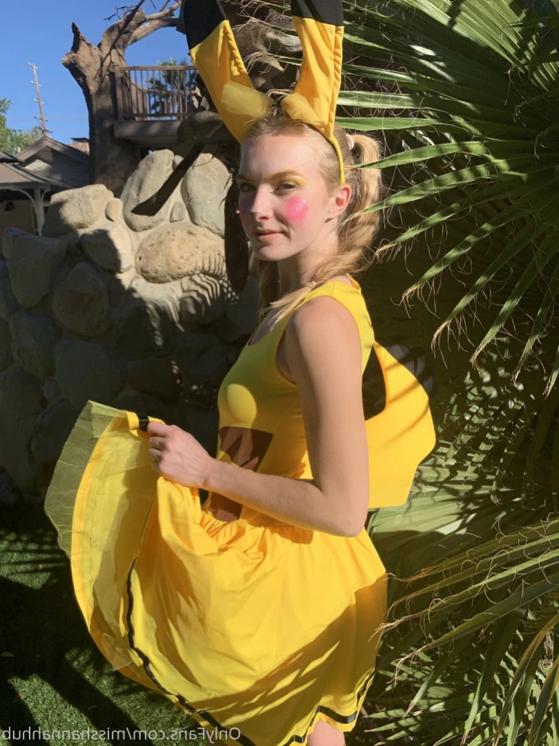 Hannah Hawthorne [ misshannahhub ] Onlyfans leaked photo 16260360 on Hotleaks.tv