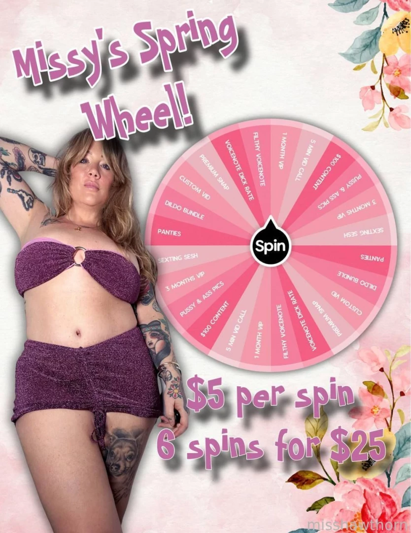 Curvy Missy 🟢 [ misshawthorn ] Onlyfans leaked photo 18537271 on Hotleaks.tv