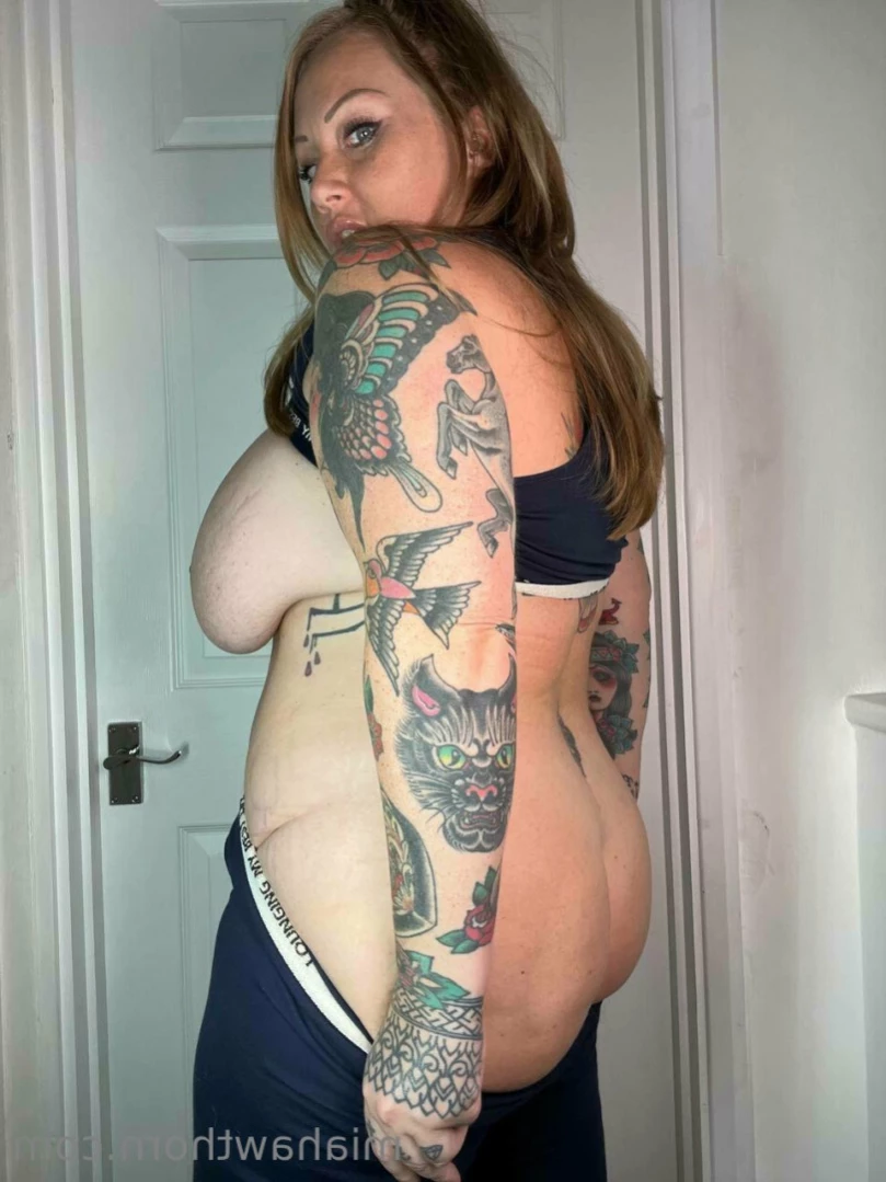 Curvy Missy 🟢 [ misshawthorn ] Onlyfans leaked photo 11839950 on Hotleaks.tv