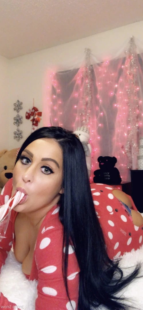 Jenna Sn❄️w [ missjennasnow ] Onlyfans leaked photo 10066507 on Hotleaks.tv