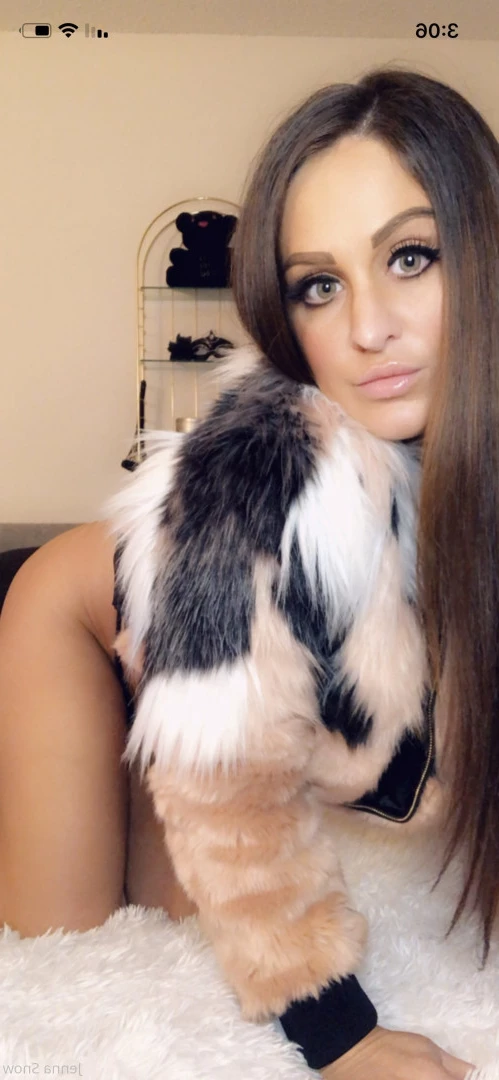 Jenna Sn❄️w [ missjennasnow ] Onlyfans leaked photo 10067328 on Hotleaks.tv