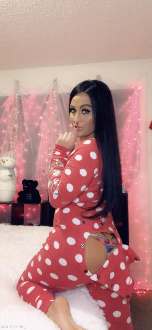 Jenna Sn❄️w [ missjennasnow ] Onlyfans leaked photo 10069776 on Hotleaks.tv