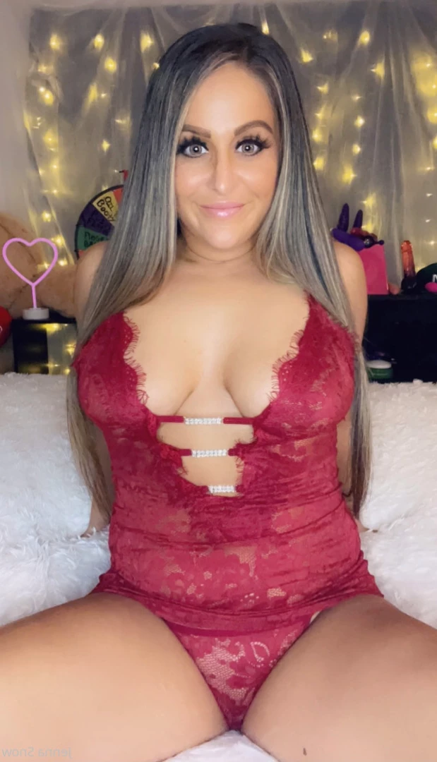 Jenna Sn❄️w [ missjennasnow ] Onlyfans leaked photo 10069923 on Hotleaks.tv