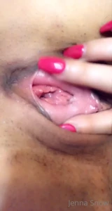 Jenna Sn❄️w [ missjennasnow ] Onlyfans leaked video 10241256 on Hotleaks.tv