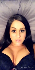 Jenna Sn❄️w [ missjennasnow ] Onlyfans leaked video 10241706 on Hotleaks.tv