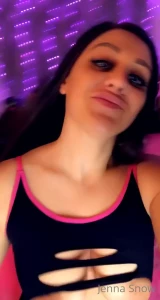 Jenna Sn❄️w [ missjennasnow ] Onlyfans leaked video 10241870 on Hotleaks.tv