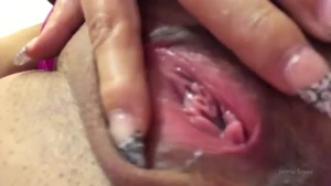 Jenna Sn❄️w [ missjennasnow ] Onlyfans leaked video 10241925 on Hotleaks.tv