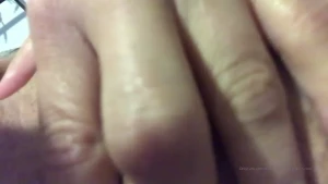 Jenna Sn❄️w [ missjennasnow ] Onlyfans leaked video 10241958 on Hotleaks.tv